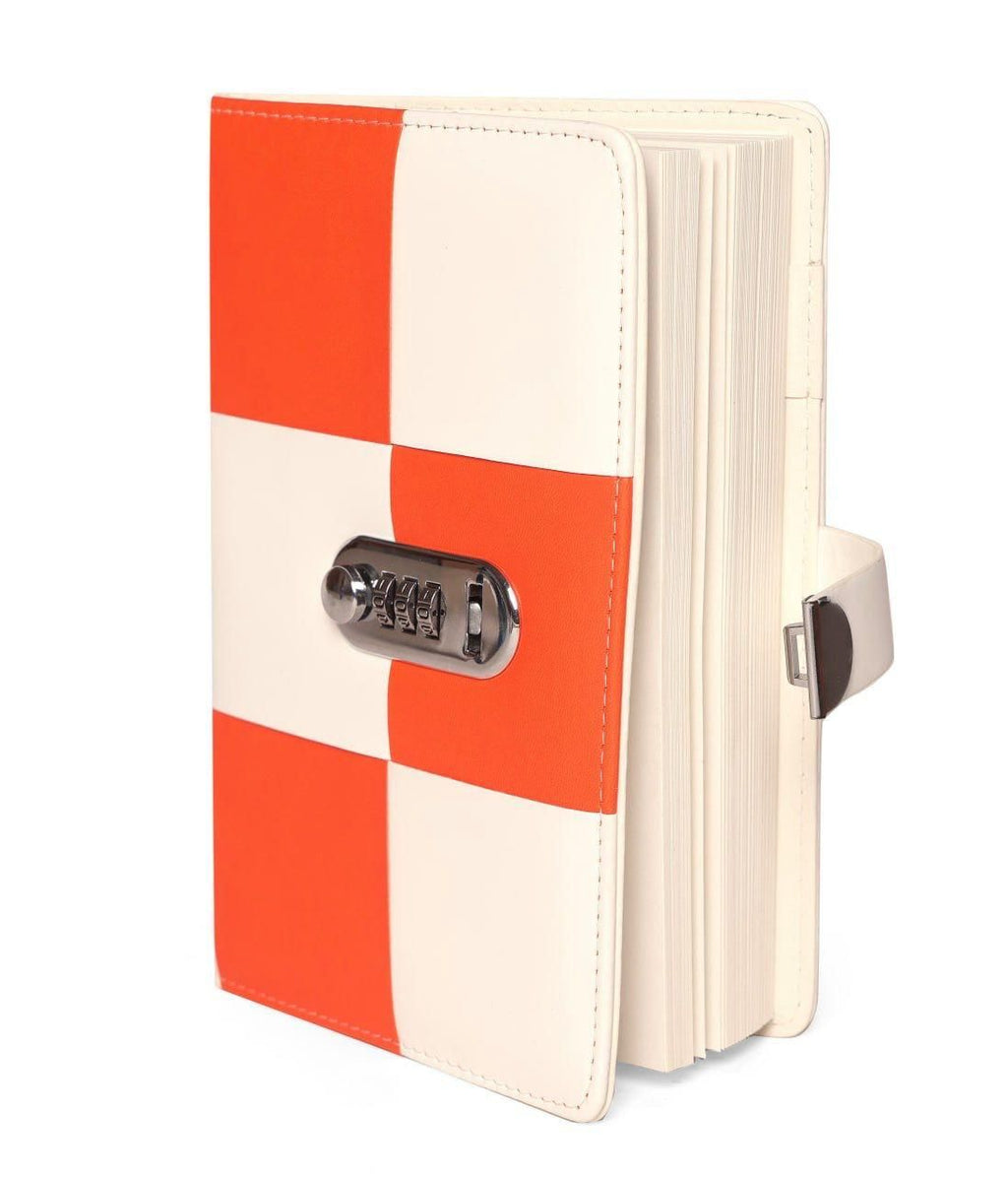 Easy Lock Diary with Password