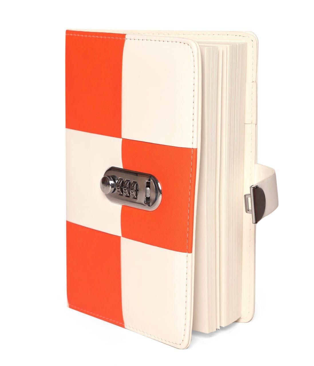 Easy Lock Diary with Password