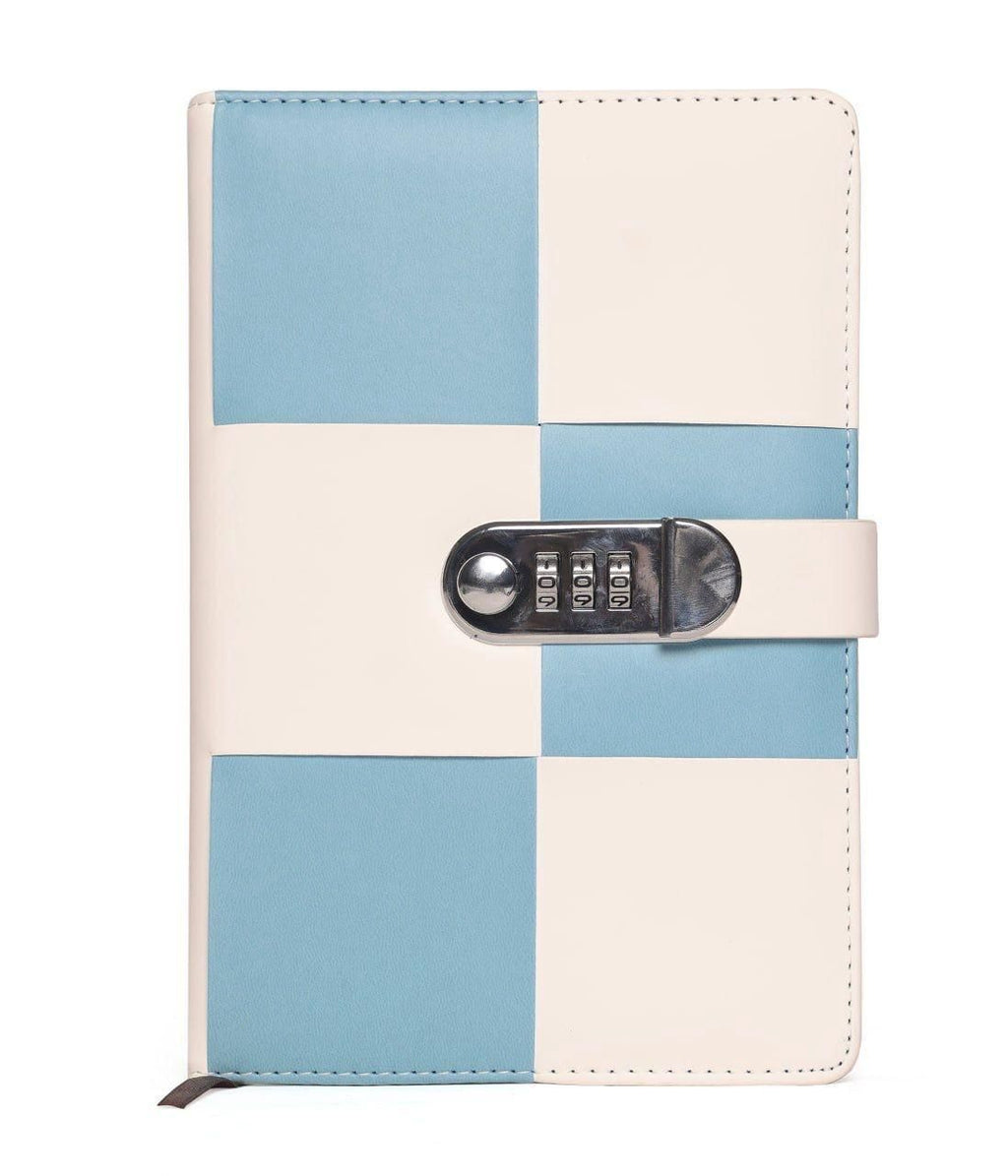 Easy Lock Diary with Password