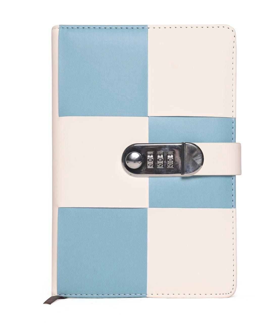 Easy Lock Diary with Password